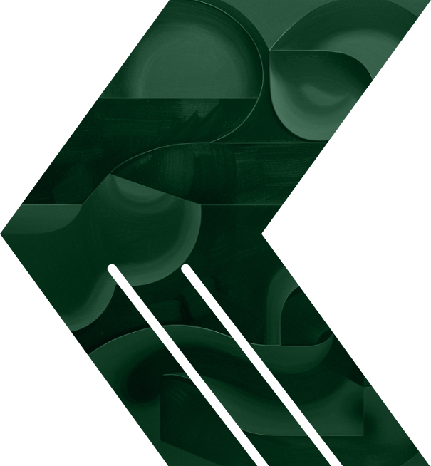 Parallax Arrow