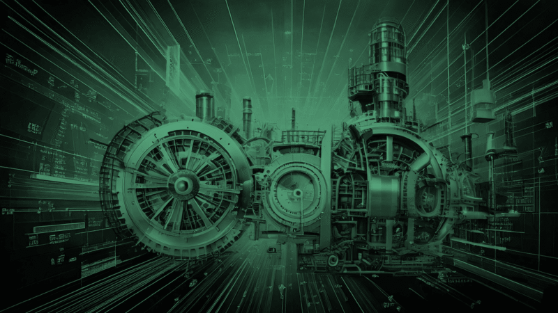 Multi-Agent Revolution in Document Intelligence