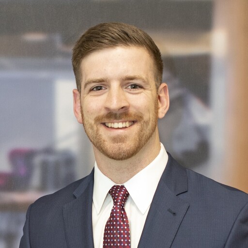 James Bearden Profile Image