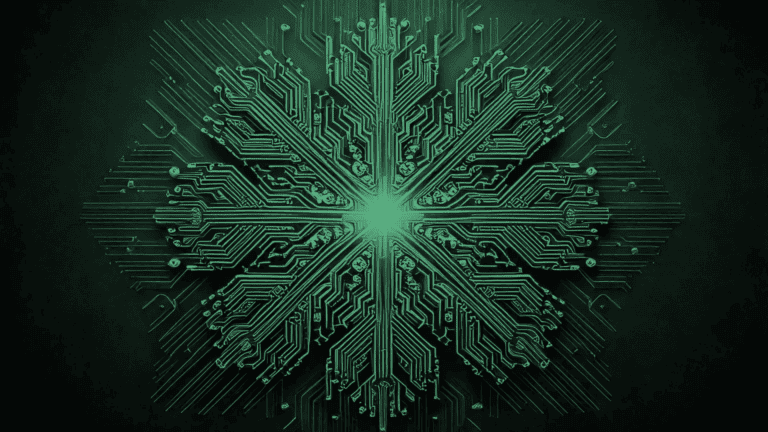 Supercharging Snowflake Data