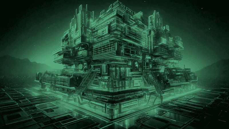 The Foundation of Scalable, Secure Agents