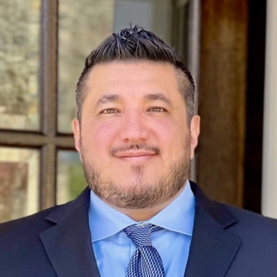 Luis Figueroa Profile Image