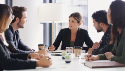 past, present, and future enterprise data
