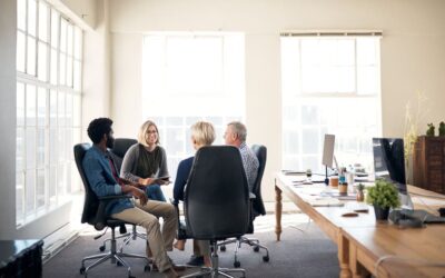 Customer perspectives on game-changing
