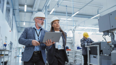 supply chain optimization workflows