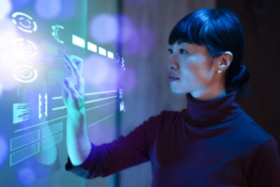 Enterprise AI agents
