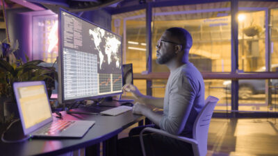 Why AI agents are the future of business