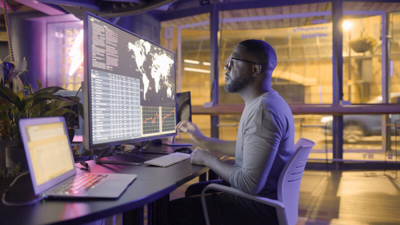 Why AI agents are the future of business