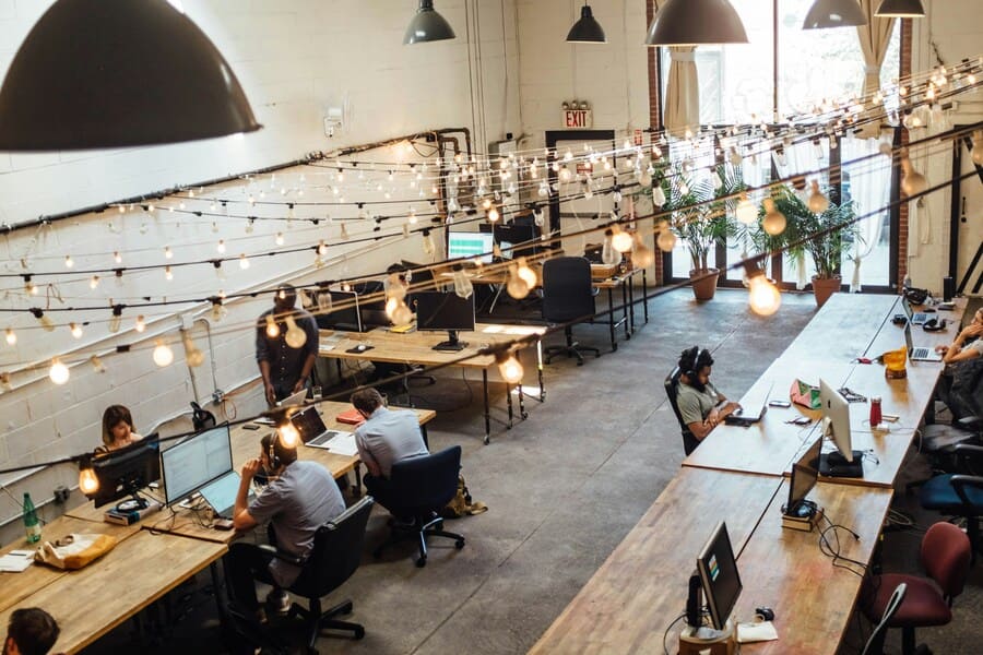 Reimagine how business works using enterprise AI agents