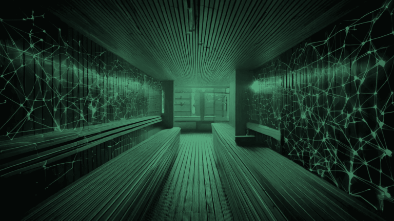 The Intelligent Data Workspace
