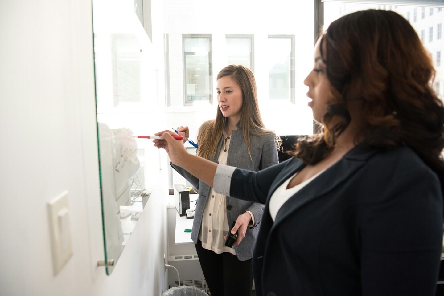 Learning center Header Image