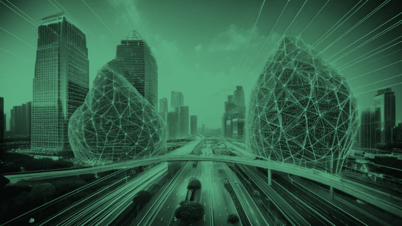 Managing the New Frontier