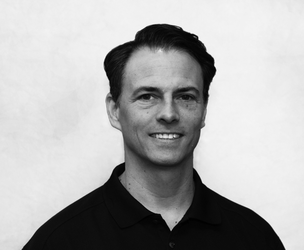 Tim Rottach Profile Image