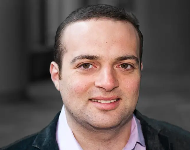 Eli Aleyner