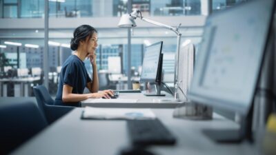 5 finance use cases transformed by enterprise AI agents