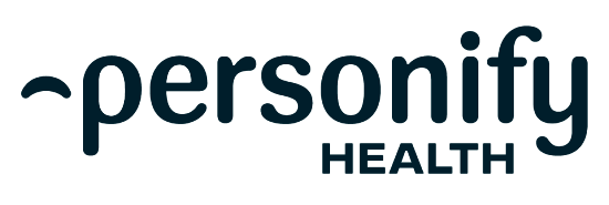 Personify Health logo